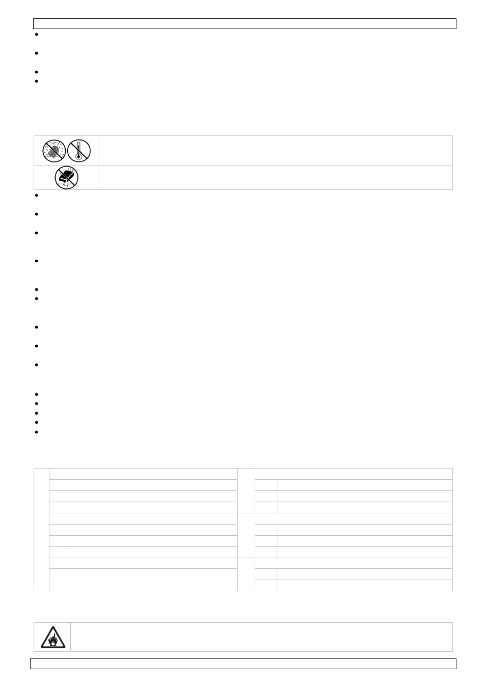 Velleman VDPLDJBAR5 User Manual | Page 8 / 23