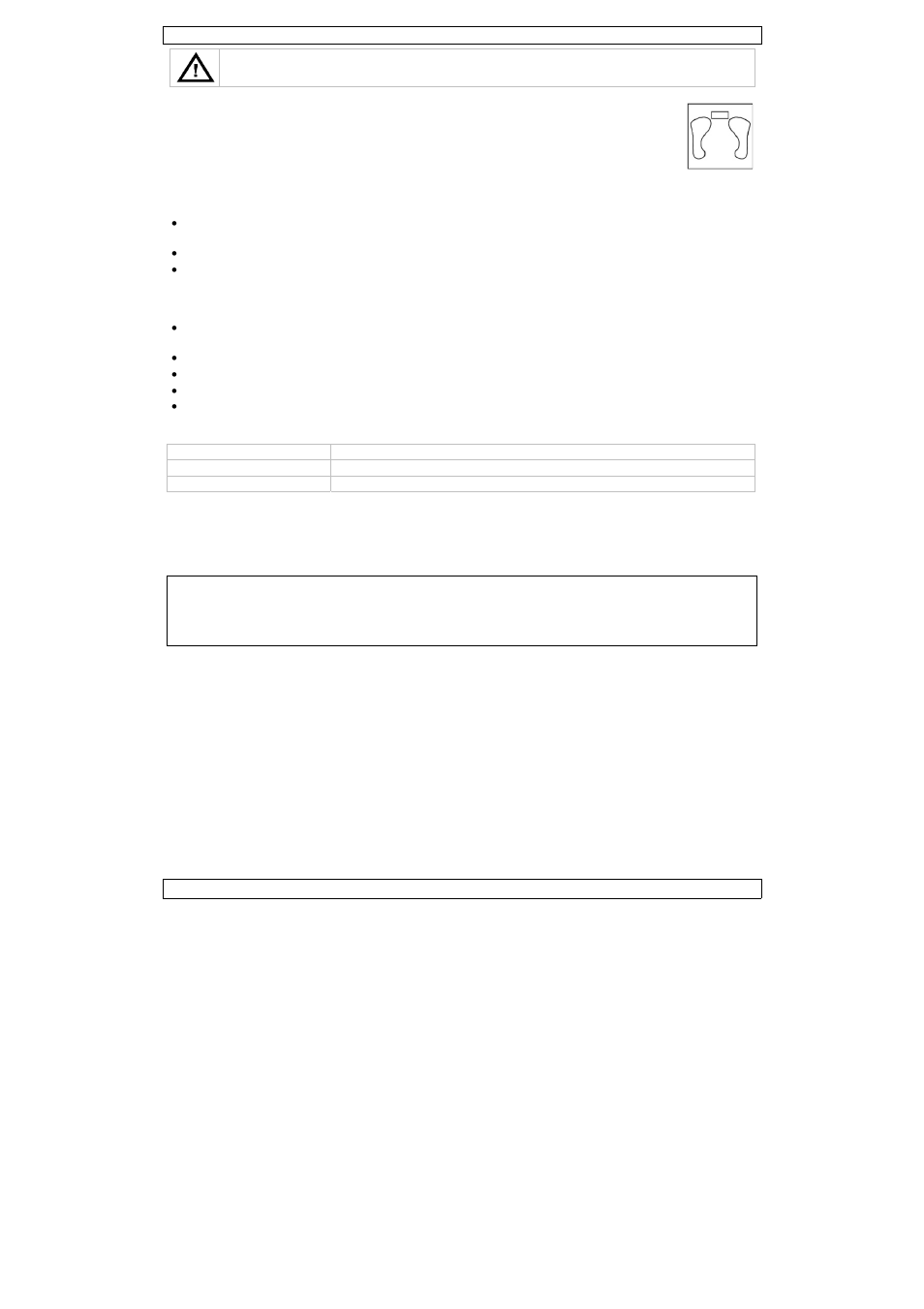 Velleman VTBAL26 User Manual | Page 12 / 14