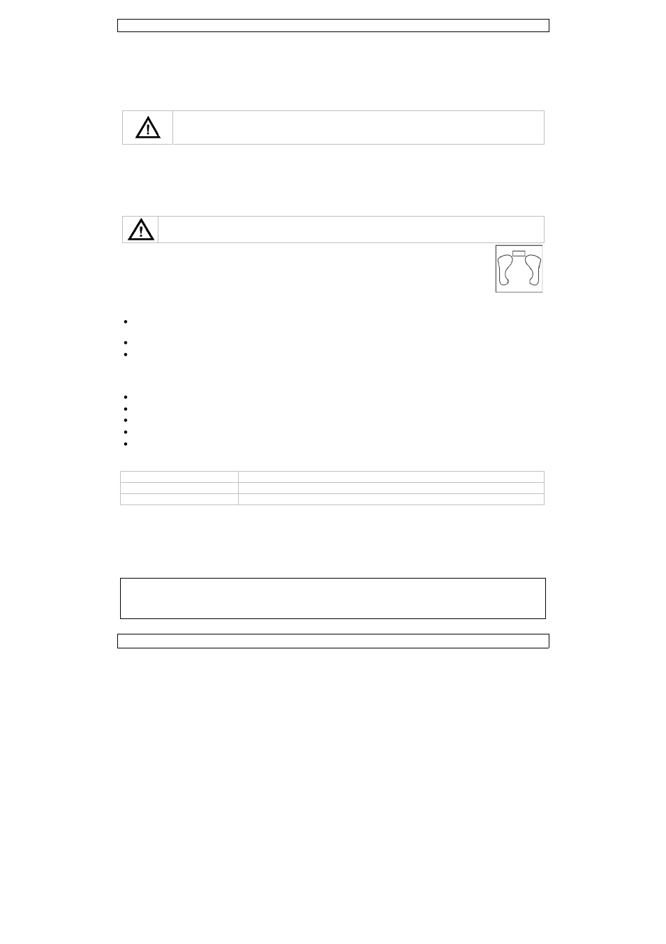 Velleman VTBAL26 User Manual | Page 3 / 14