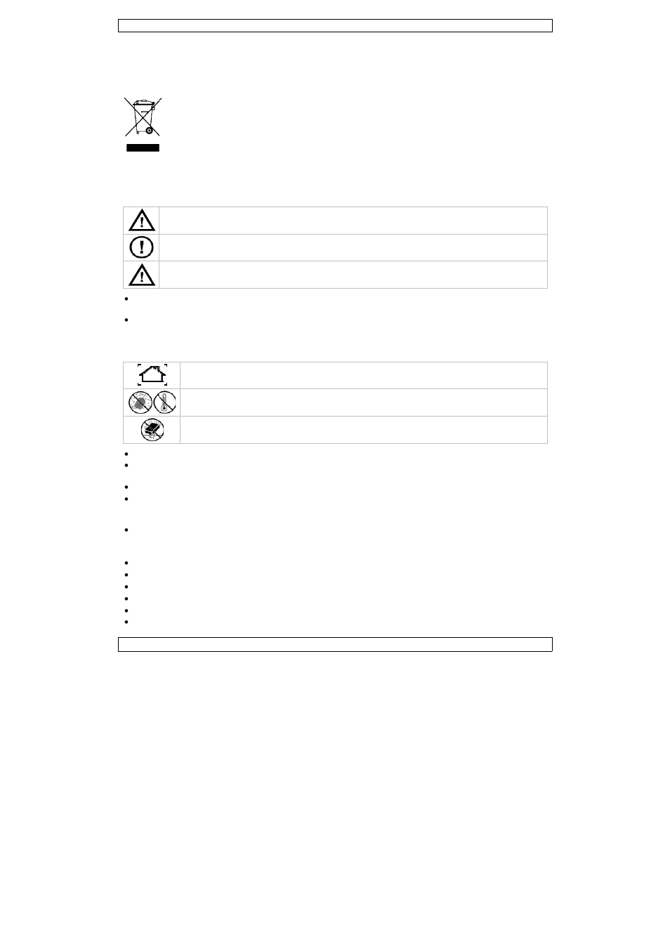 Gebruikershandleiding, Gebru, Uikersha | Andleid, Ding | Velleman VTBAL26 User Manual | Page 4 / 14