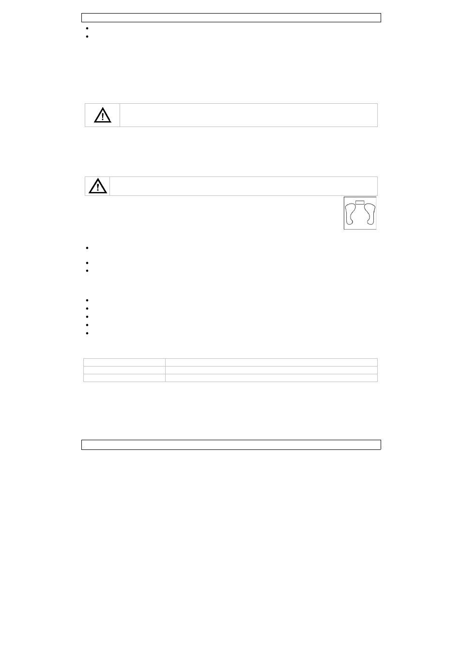 Velleman VTBAL26 User Manual | Page 5 / 14