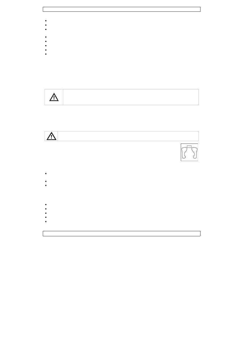 Velleman VTBAL26 User Manual | Page 7 / 14