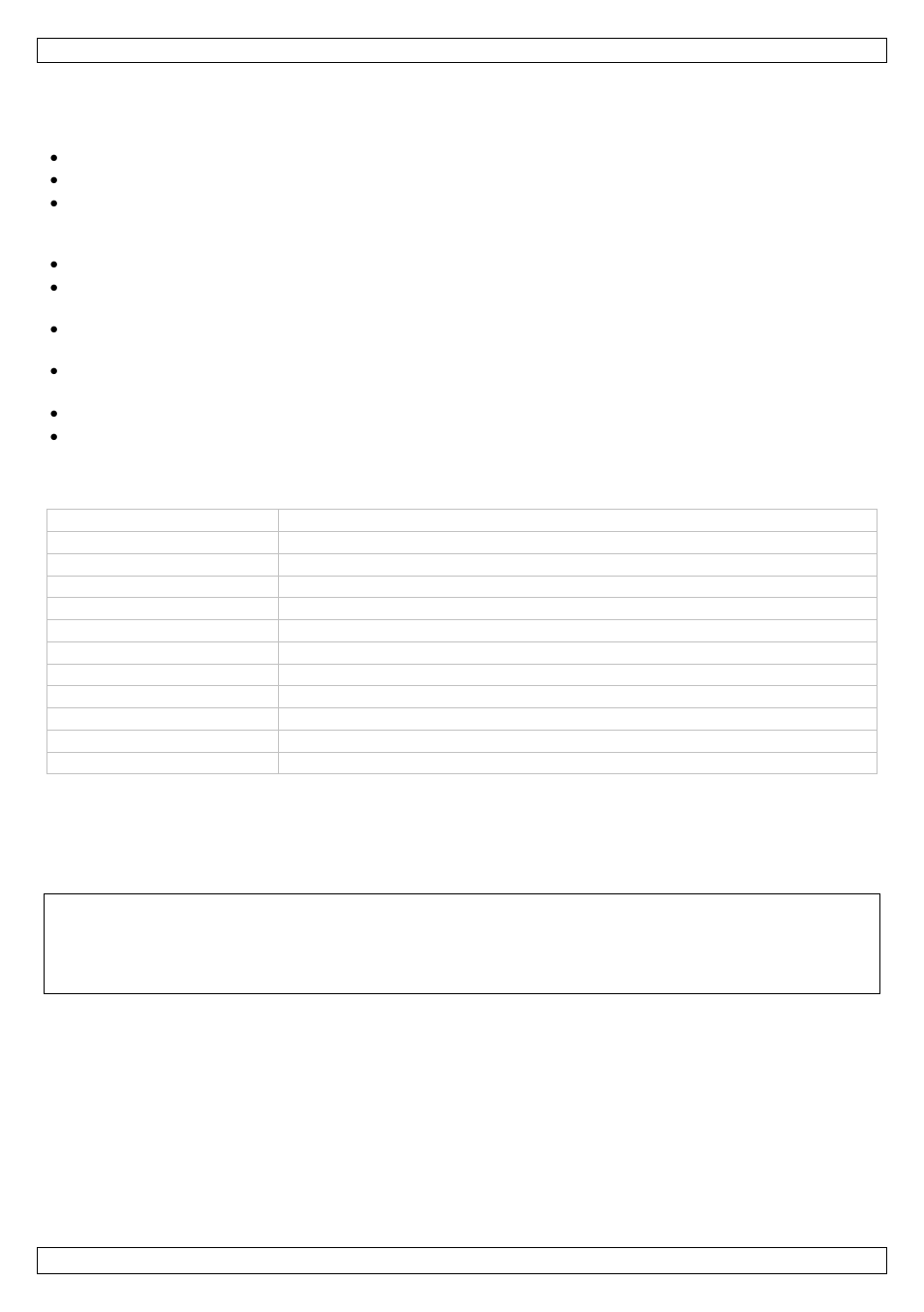 Reinigung und wartung, Technische daten | Velleman VDL900SM User Manual | Page 17 / 19