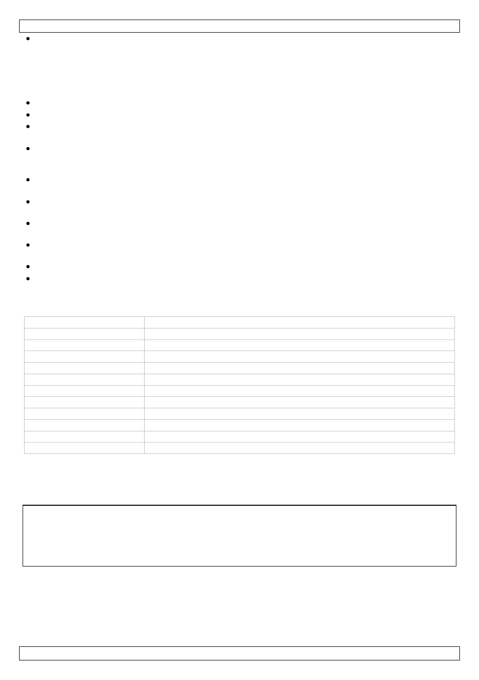 Reiniging en onderhoud, Technische specificaties | Velleman VDL900SM User Manual | Page 8 / 19