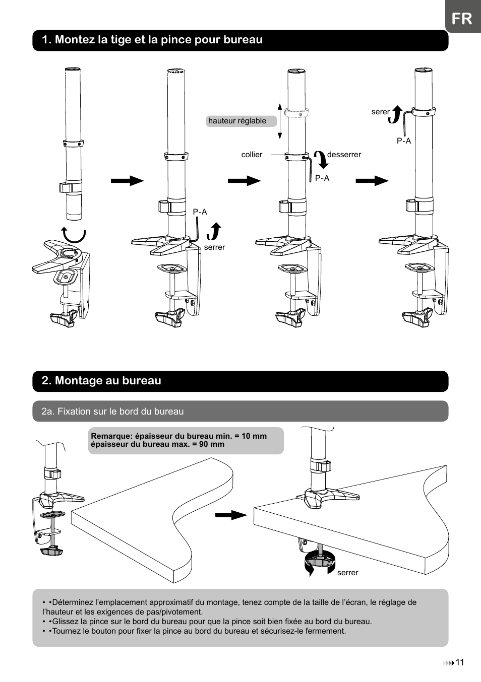 Velleman WB039 User Manual | Page 11 / 48