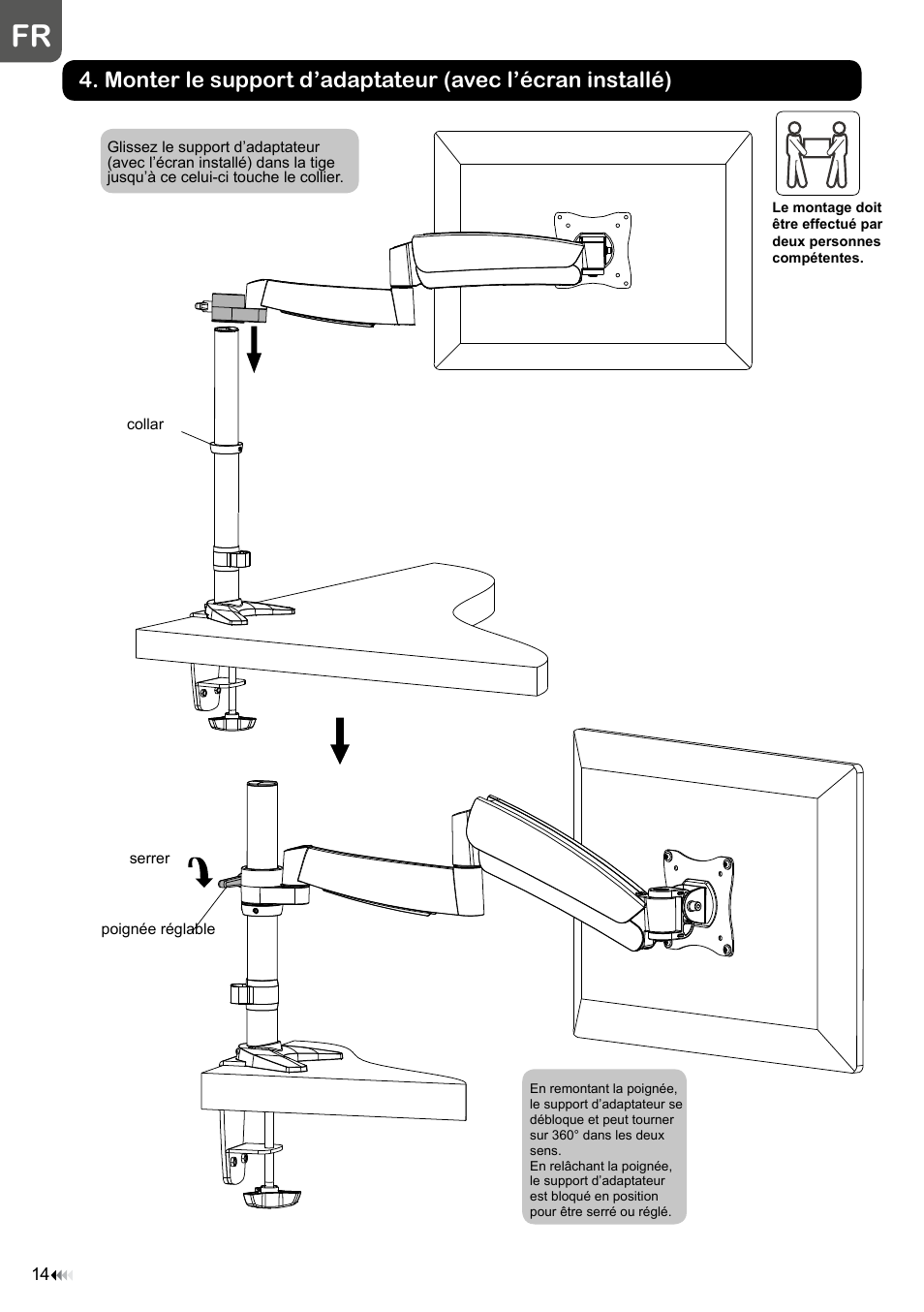 Velleman WB039 User Manual | Page 14 / 48