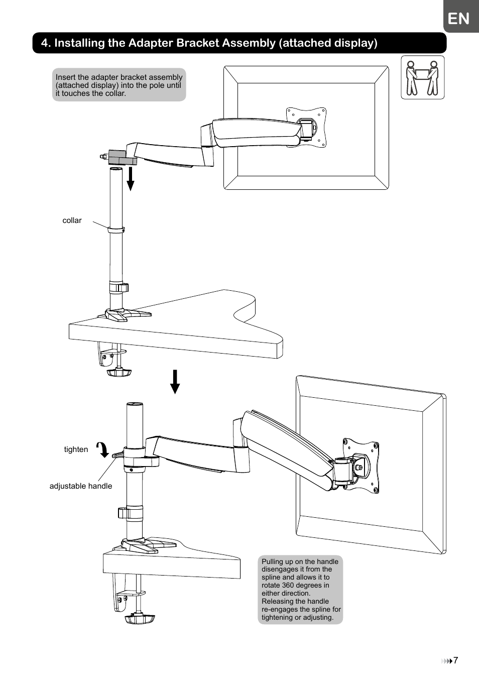 Velleman WB039 User Manual | Page 7 / 48