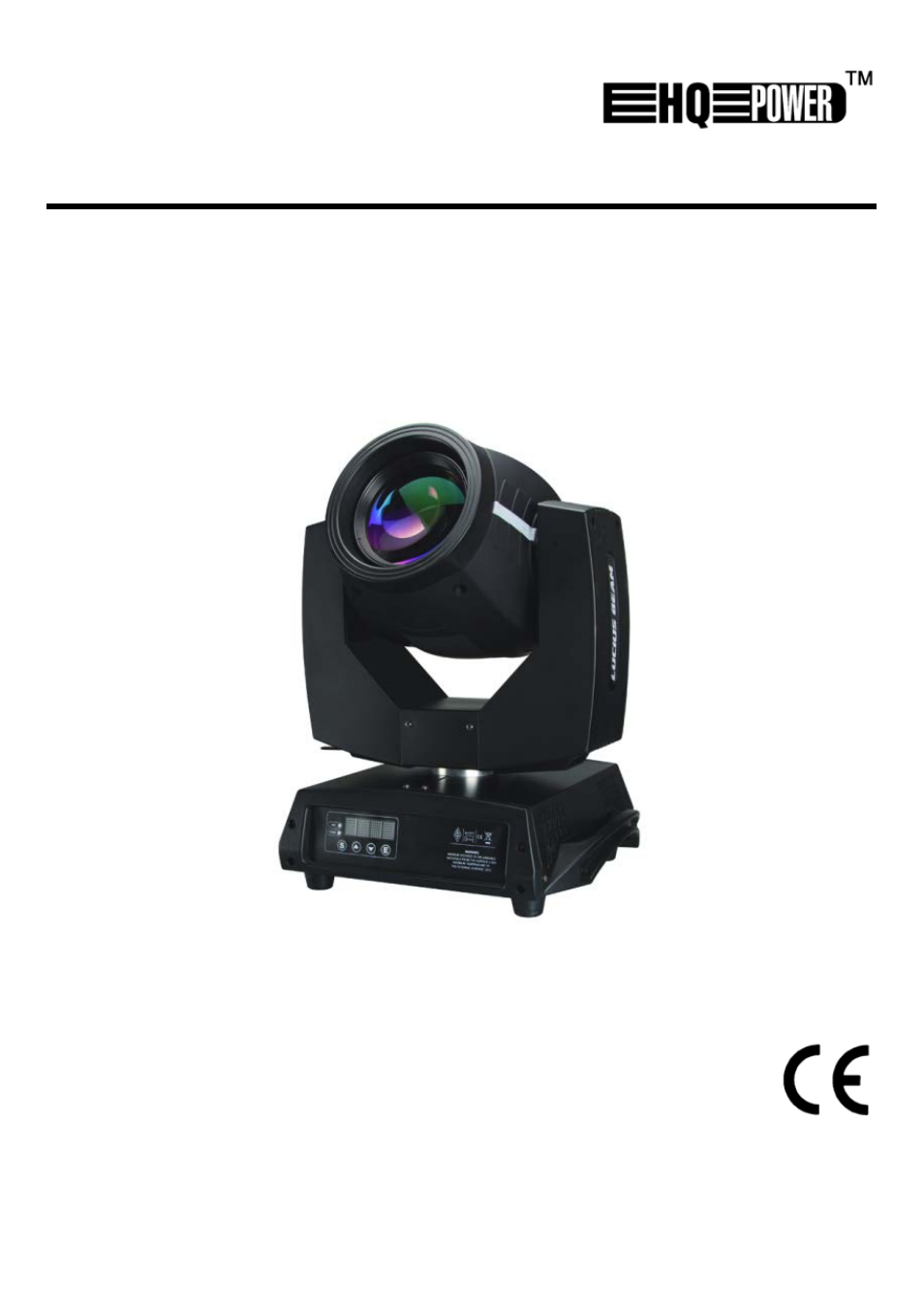Velleman VDP5RBMH User Manual | 55 pages