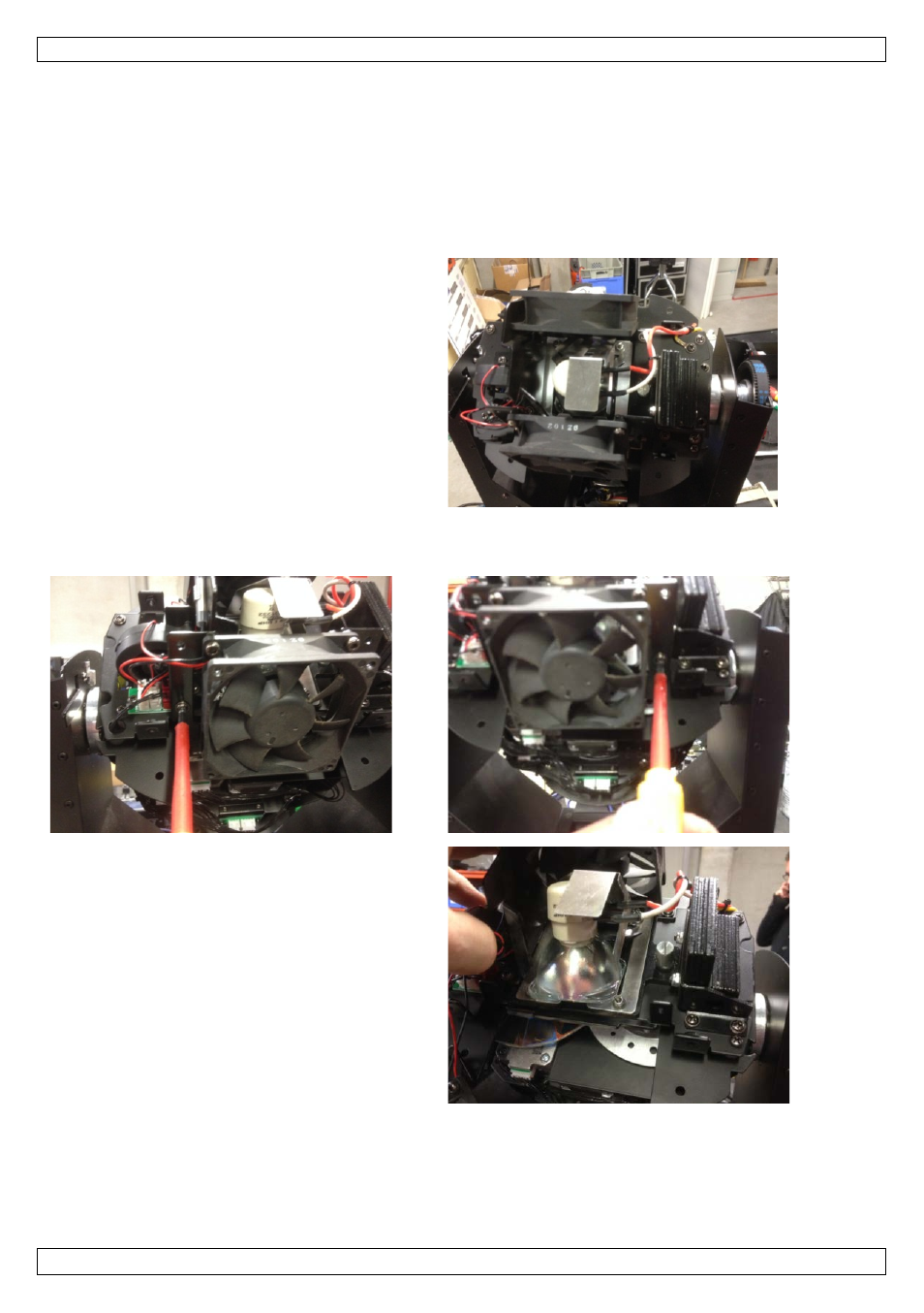 Velleman VDP5RBMH User Manual | Page 11 / 55