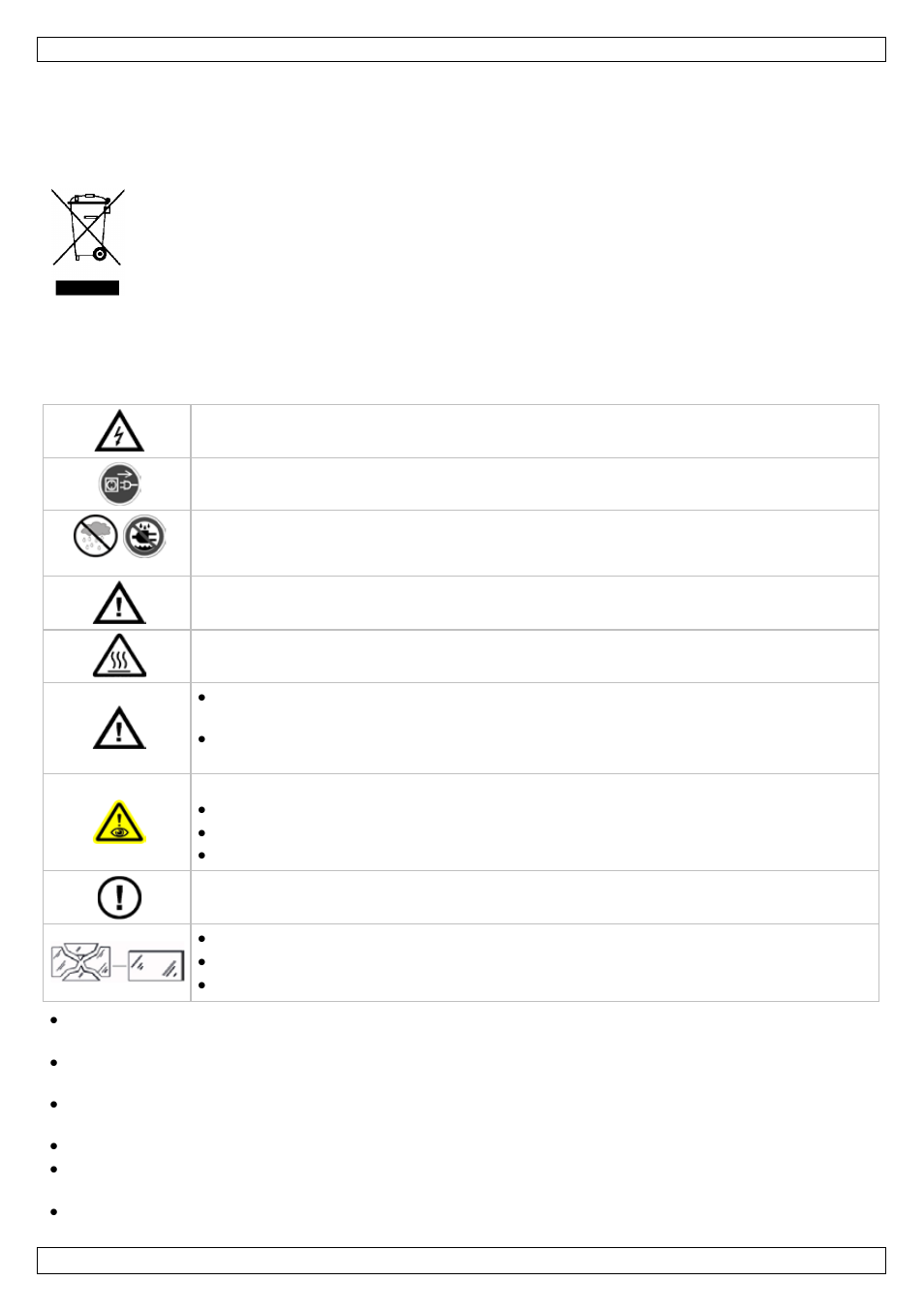 Gebruikershandleiding | Velleman VDP5RBMH User Manual | Page 13 / 55
