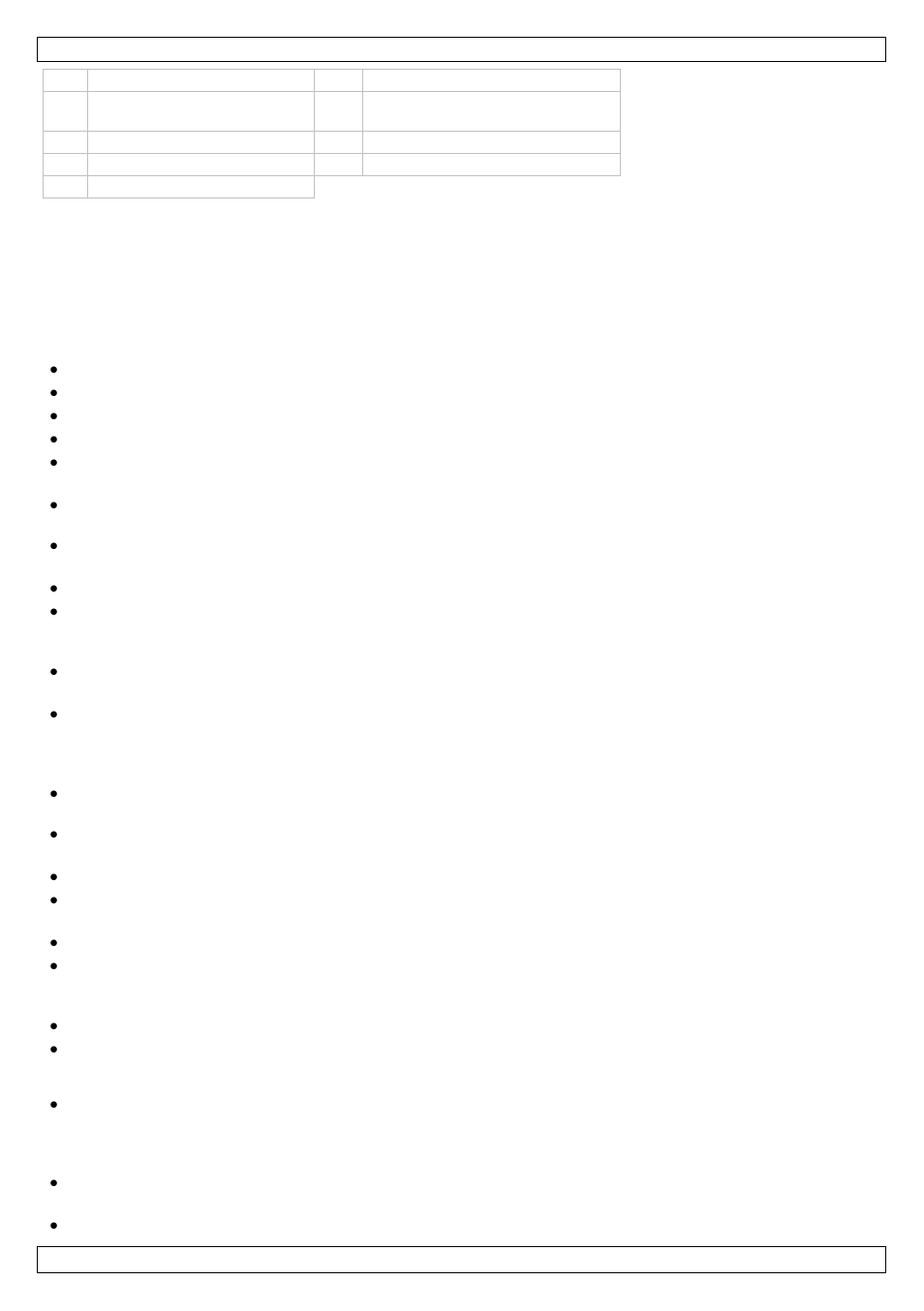 Velleman VDP5RBMH User Manual | Page 15 / 55