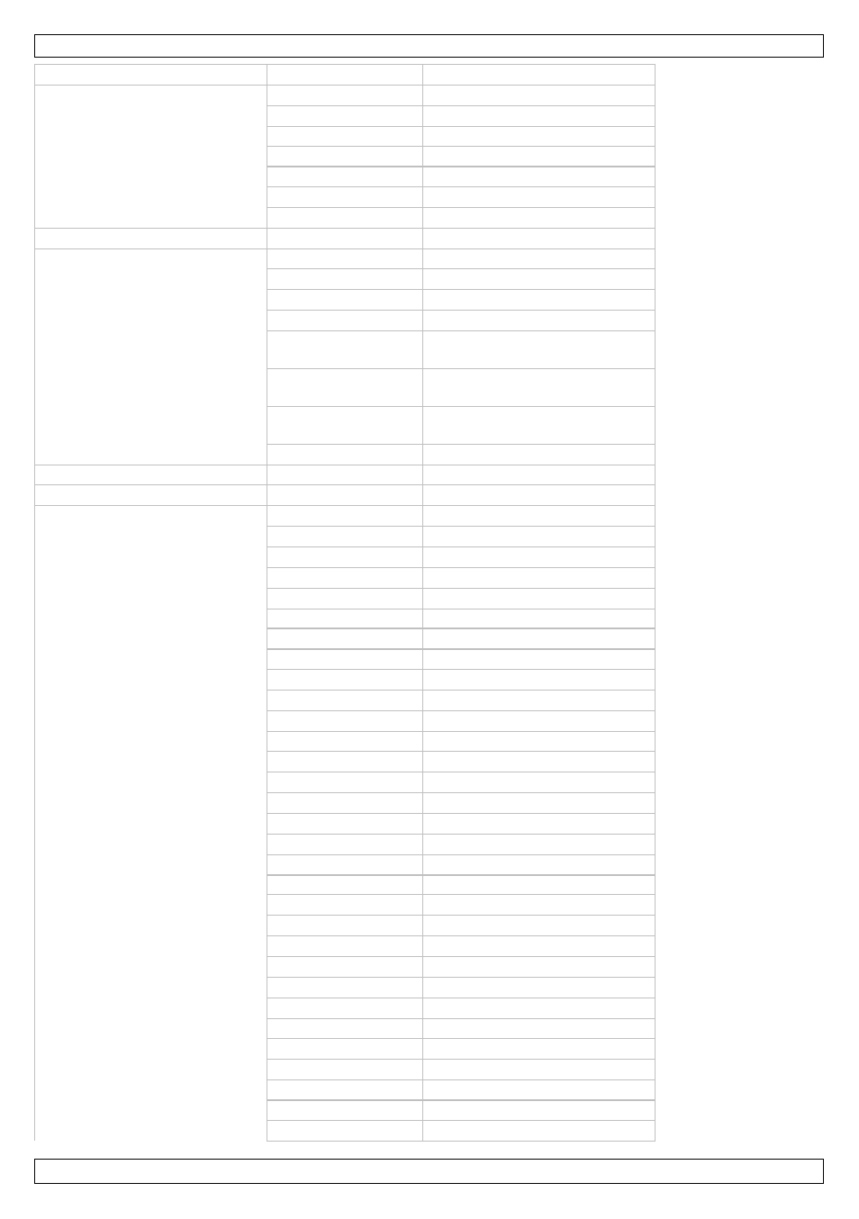 Velleman VDP5RBMH User Manual | Page 18 / 55
