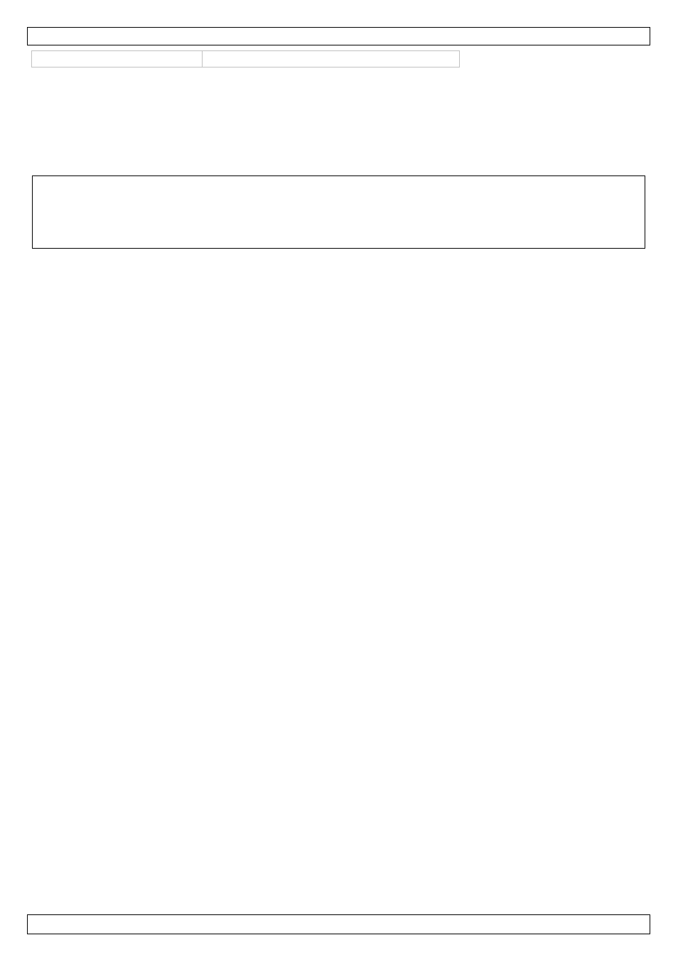 Velleman VDP5RBMH User Manual | Page 22 / 55