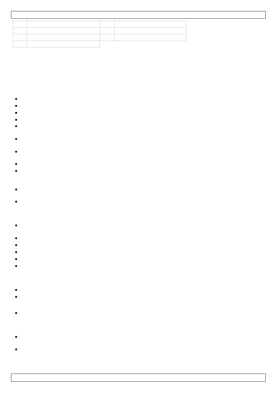 Velleman VDP5RBMH User Manual | Page 25 / 55