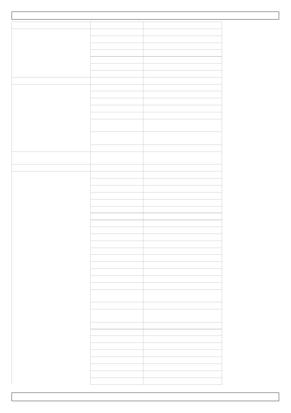 Velleman VDP5RBMH User Manual | Page 28 / 55