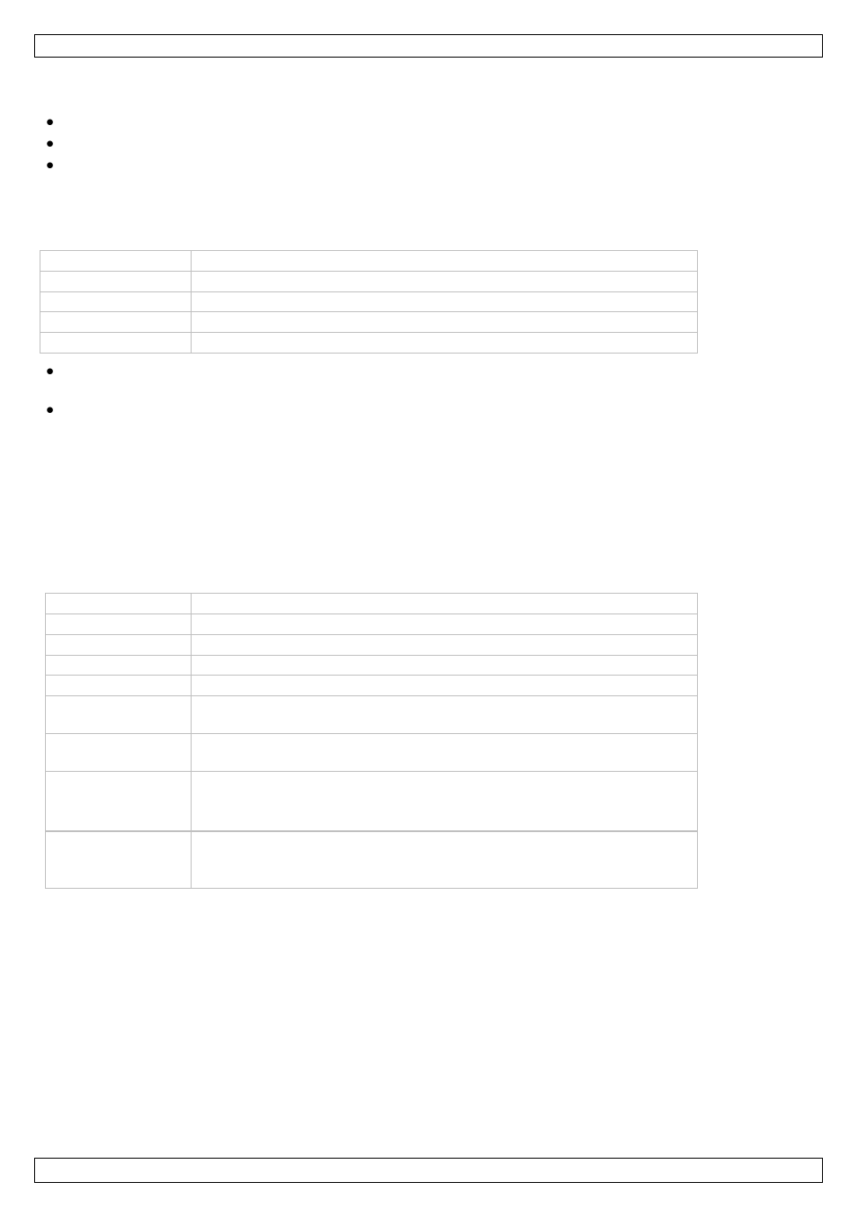 Funcionamiento | Velleman VDP5RBMH User Manual | Page 36 / 55