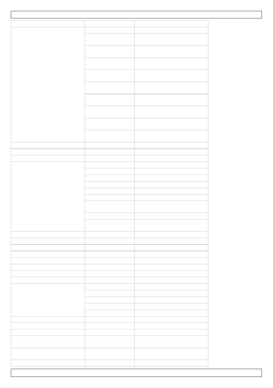 Velleman VDP5RBMH User Manual | Page 39 / 55