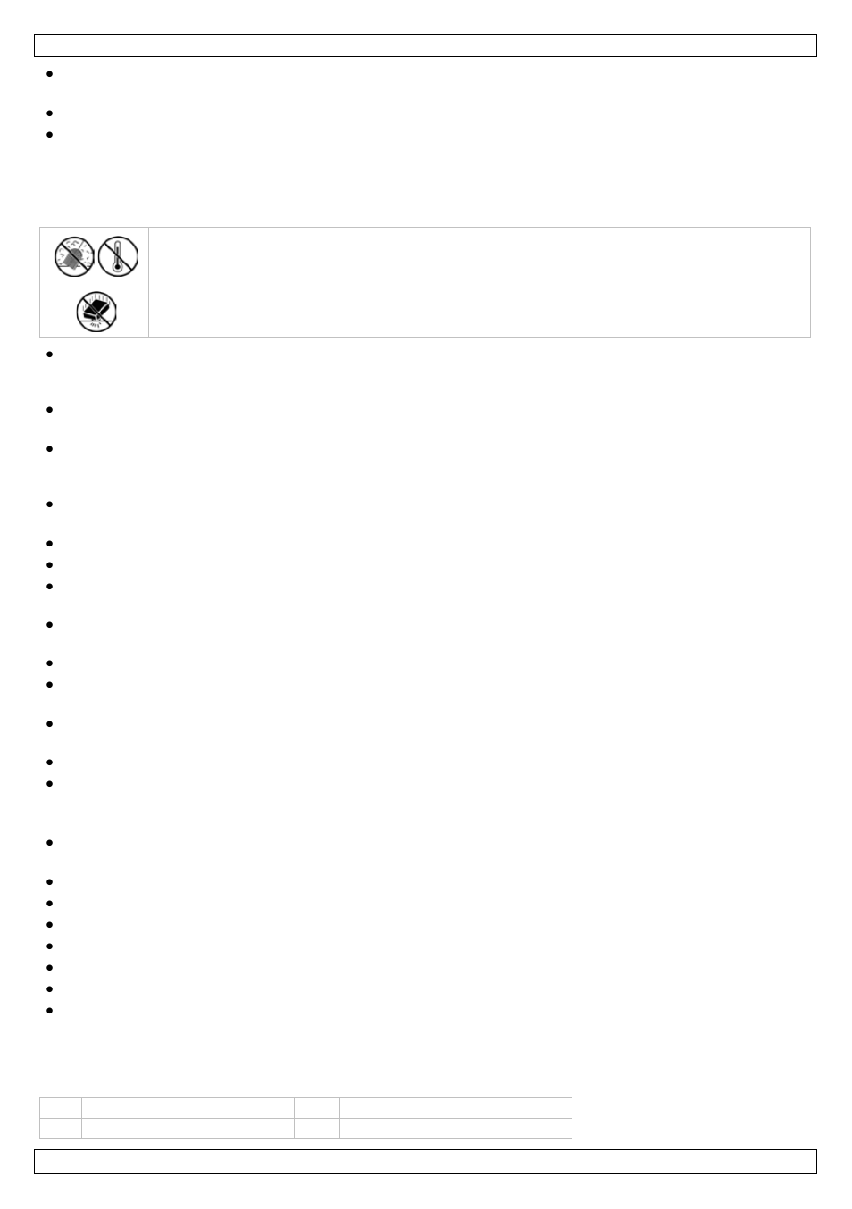 Velleman VDP5RBMH User Manual | Page 44 / 55