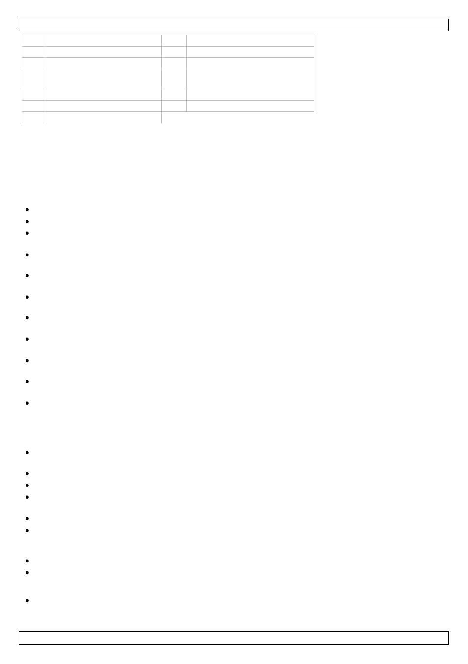 Velleman VDP5RBMH User Manual | Page 45 / 55