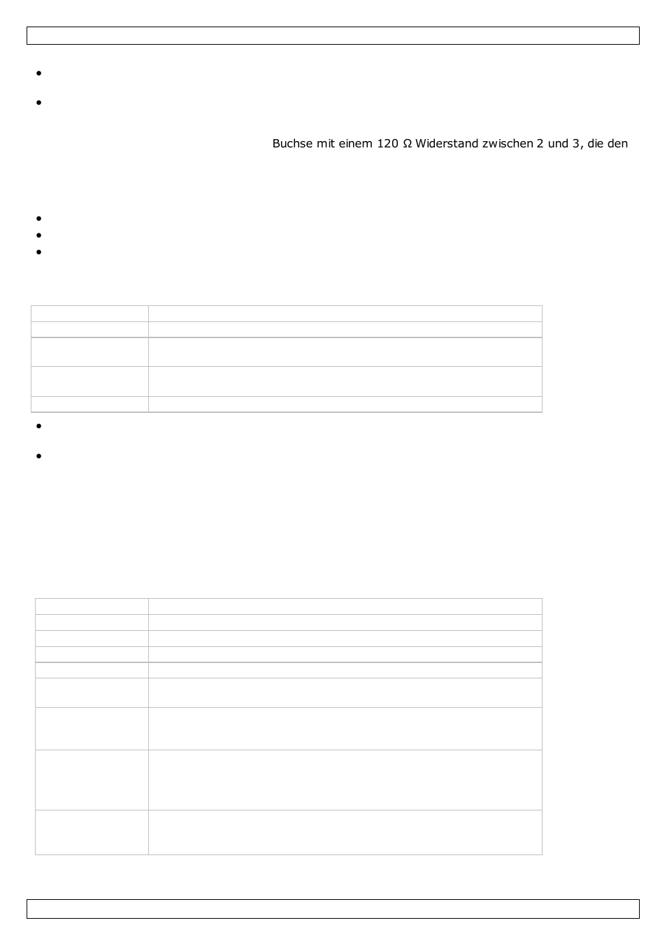 Bedienung | Velleman VDP5RBMH User Manual | Page 46 / 55