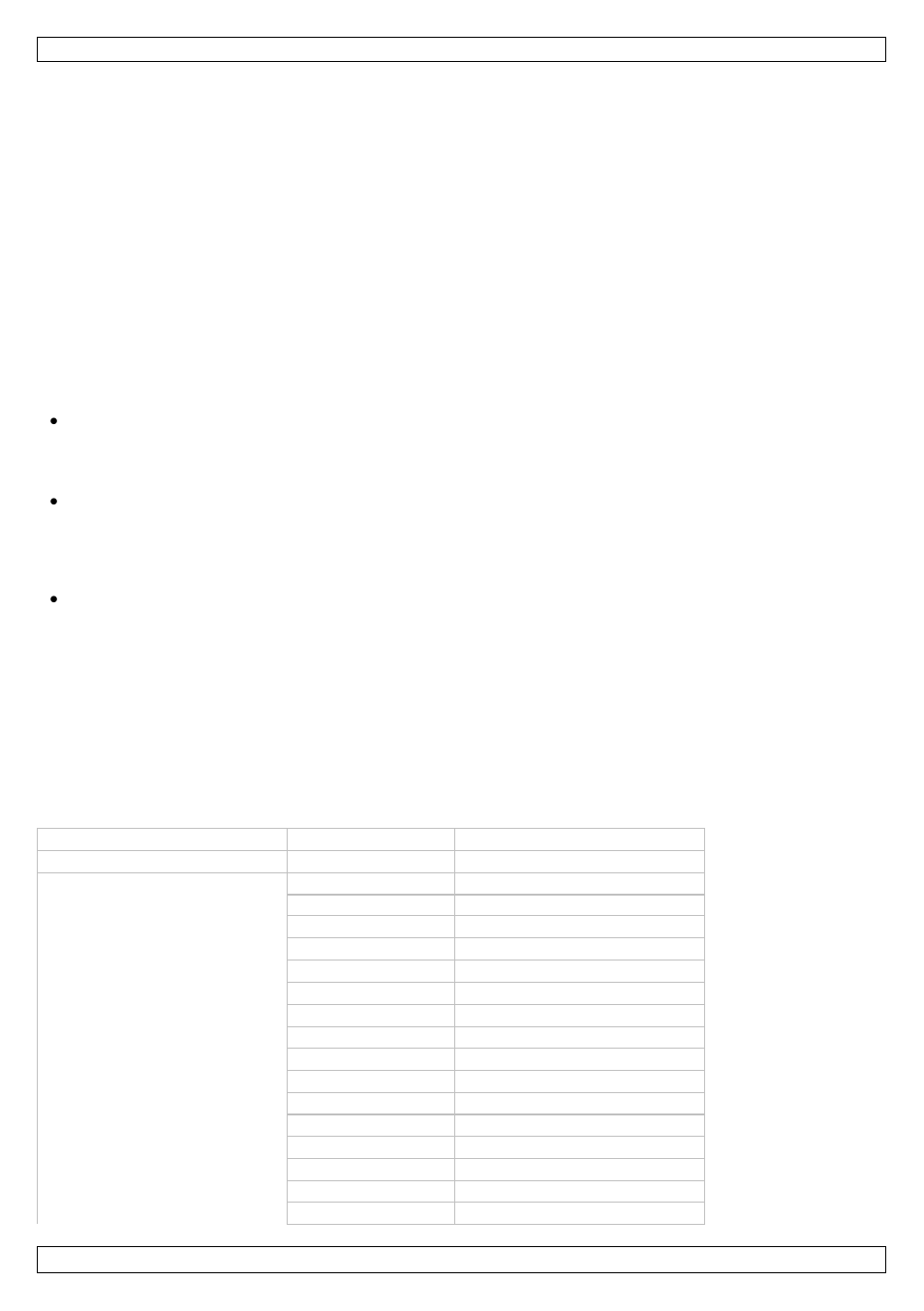 Velleman VDP5RBMH User Manual | Page 47 / 55