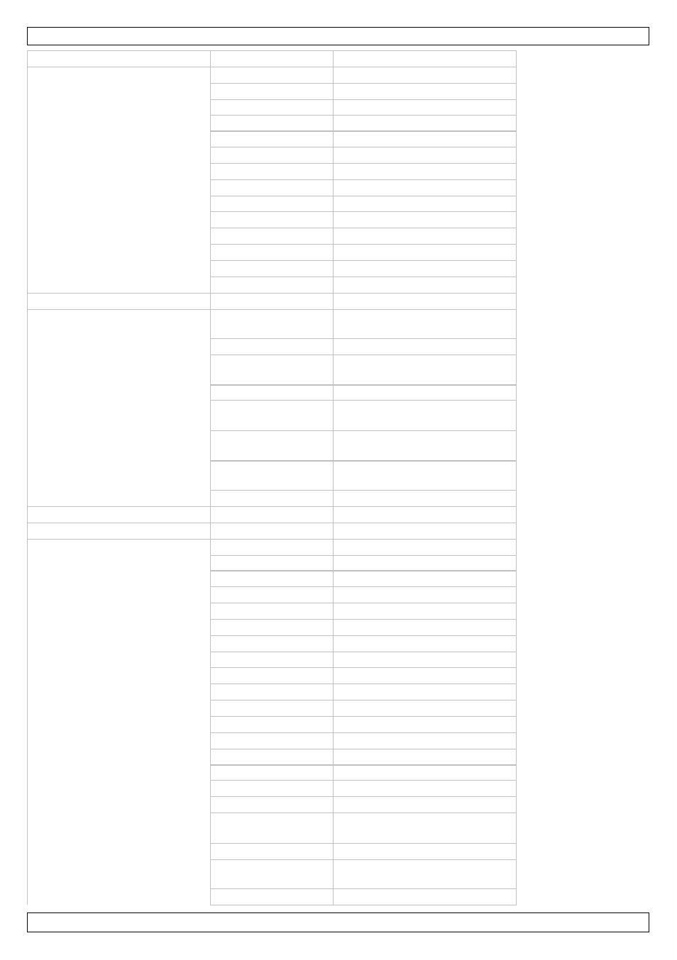 Velleman VDP5RBMH User Manual | Page 48 / 55