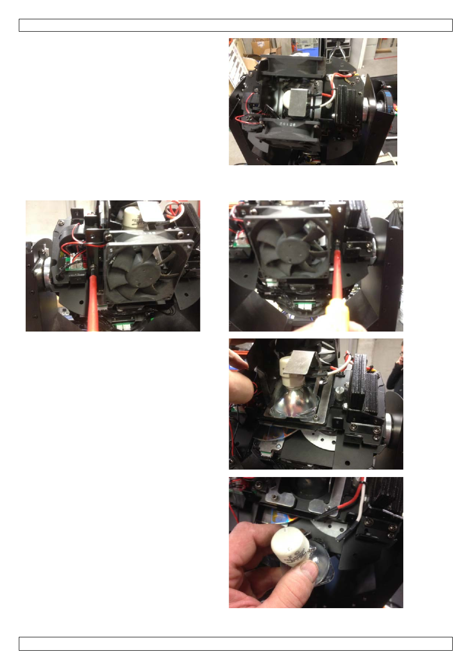 Velleman VDP5RBMH User Manual | Page 51 / 55