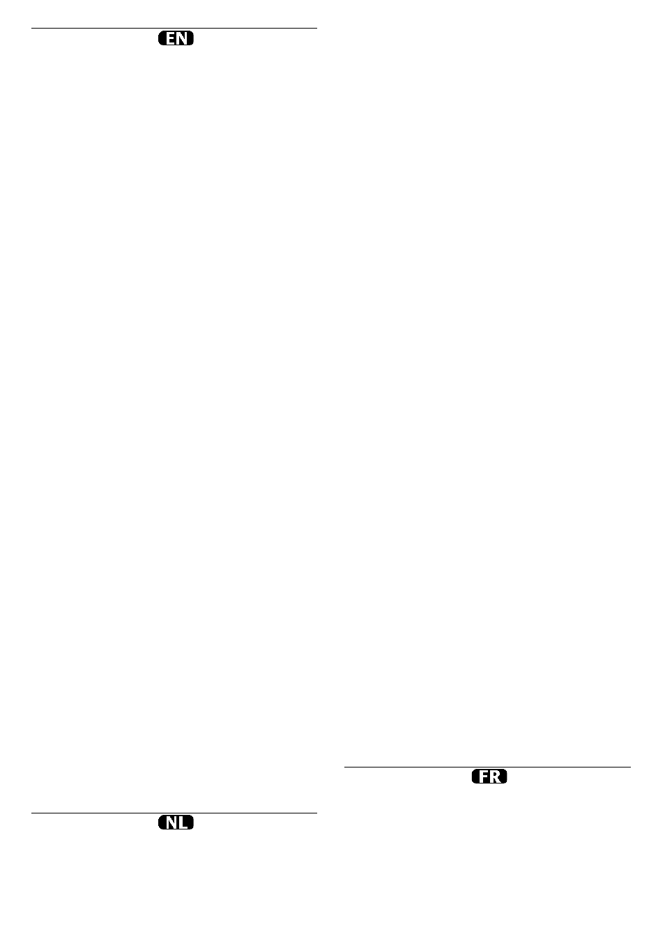 Velleman VDP5RBMH User Manual | Page 53 / 55