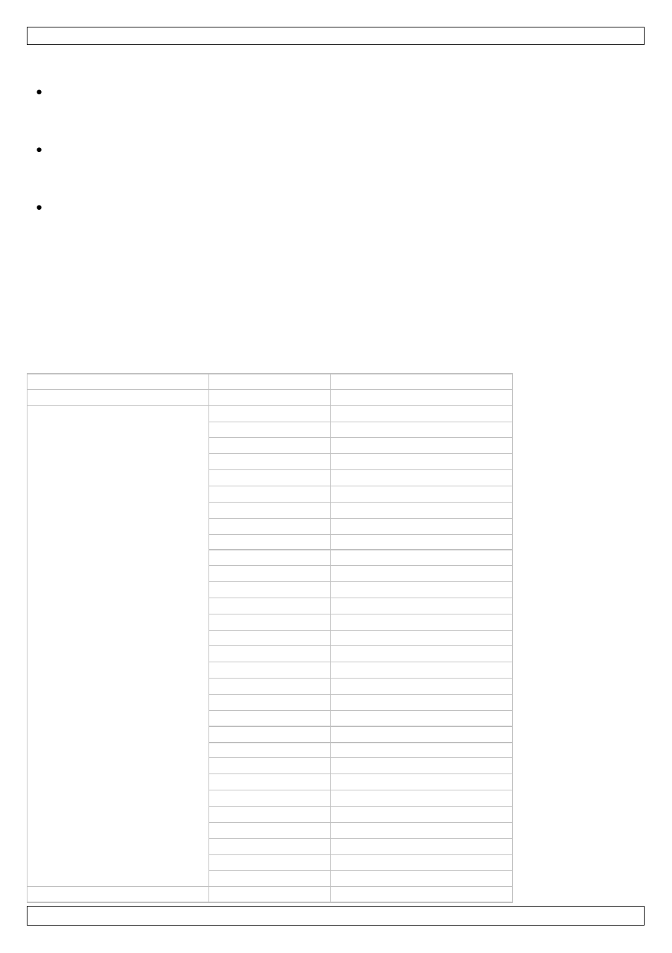 Velleman VDP5RBMH User Manual | Page 8 / 55