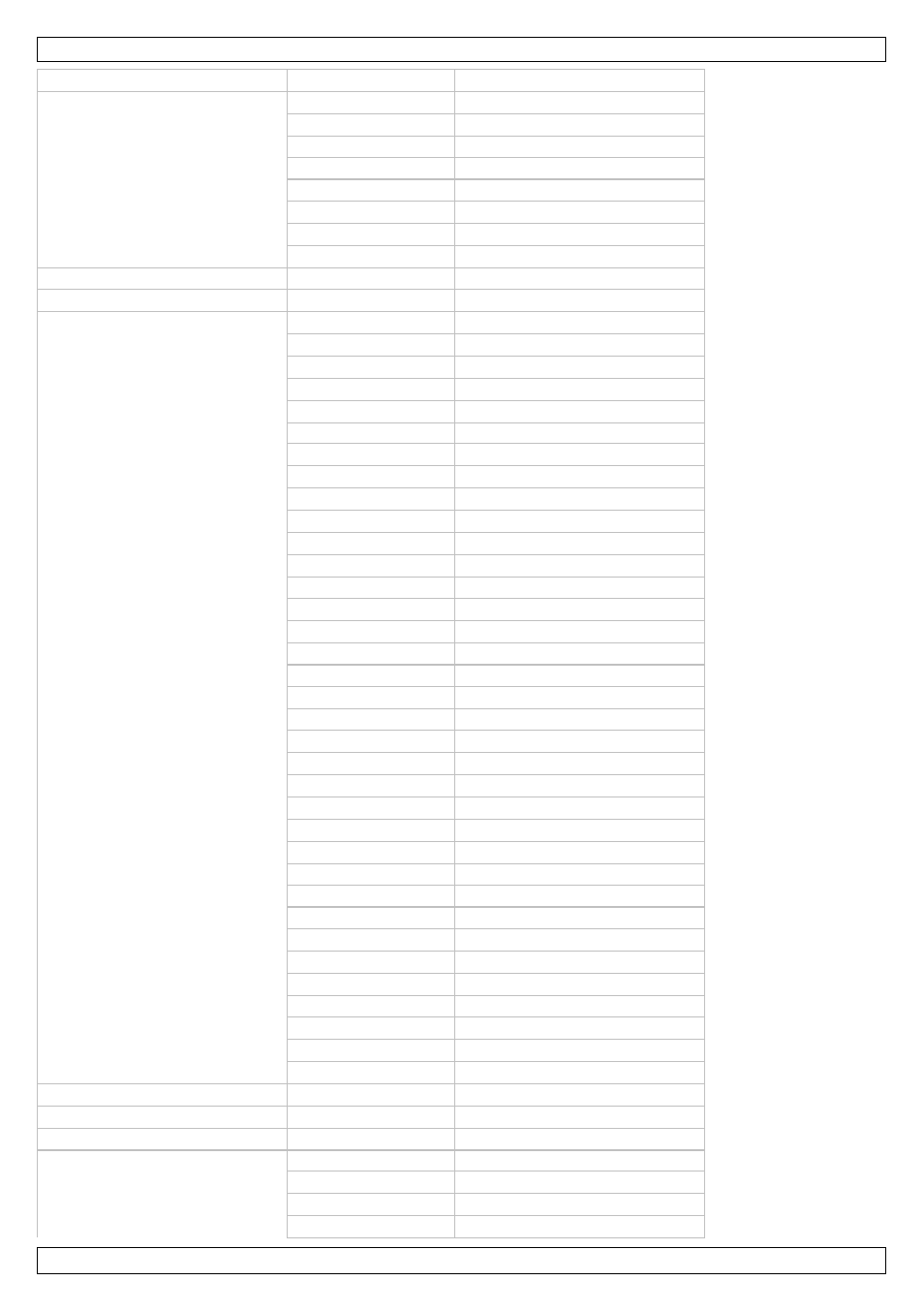 Velleman VDP5RBMH User Manual | Page 9 / 55