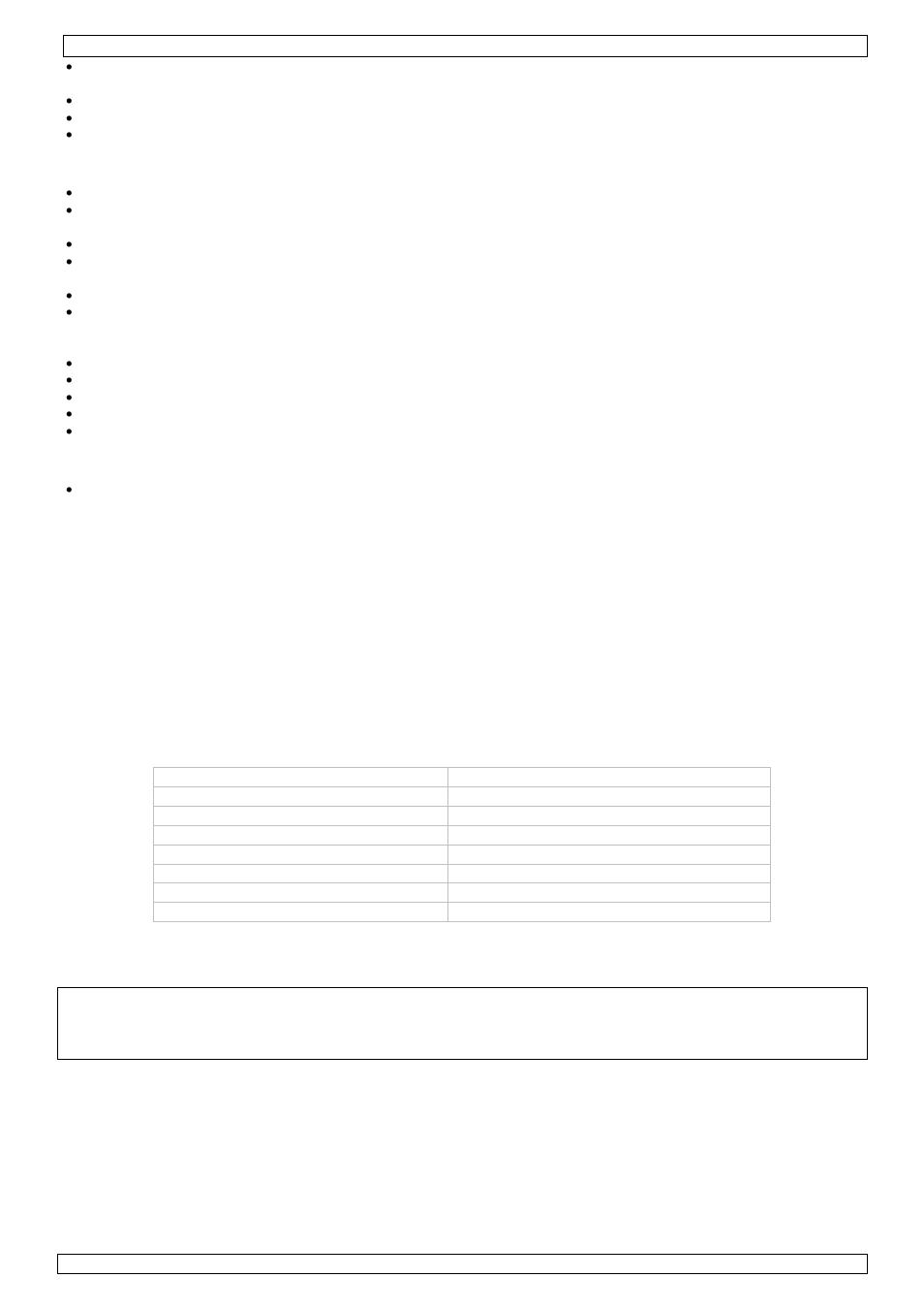 Mounting the device, Cleaning and maintenance, Technical specifications | Velleman VDLLP56SB2 User Manual | Page 3 / 13