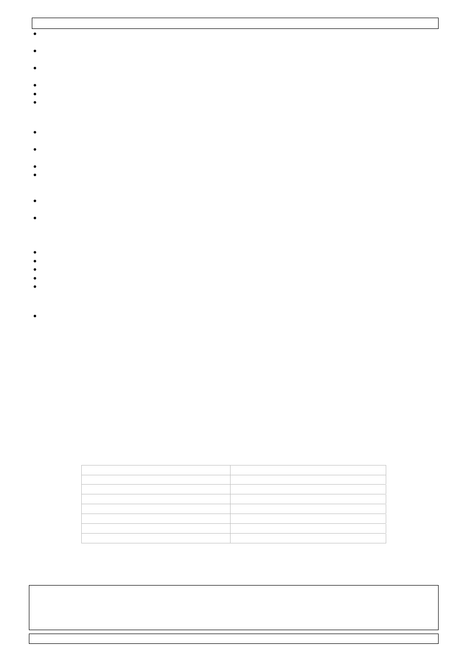 Installatie, Gebruik, Reiniging en onderhoud | Technische specificaties | Velleman VDLLP56SB2 User Manual | Page 5 / 13