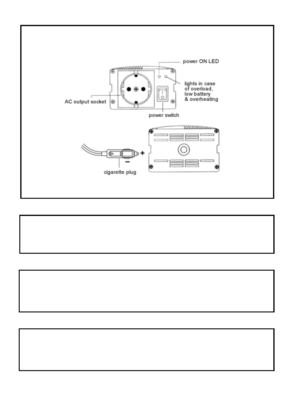 Velleman PI150BN User Manual | Page 3 / 27