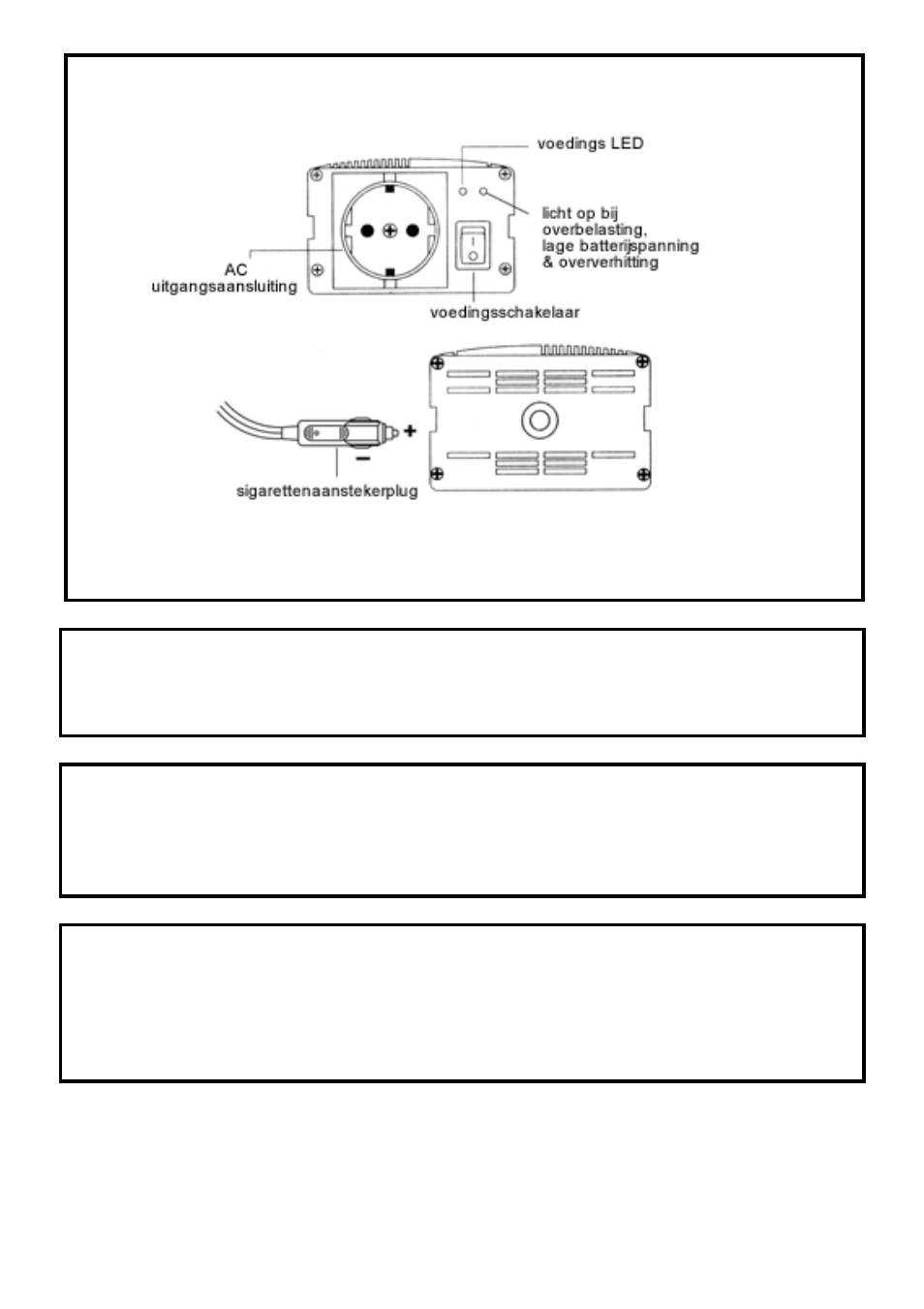 Velleman PI150BN User Manual | Page 8 / 27