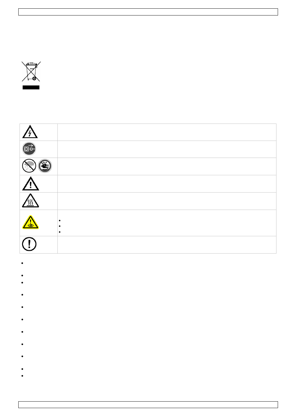 Mode d'emploi, Introduction, Consignes de sécurité | Velleman VDPLPS36BP User Manual | Page 11 / 24