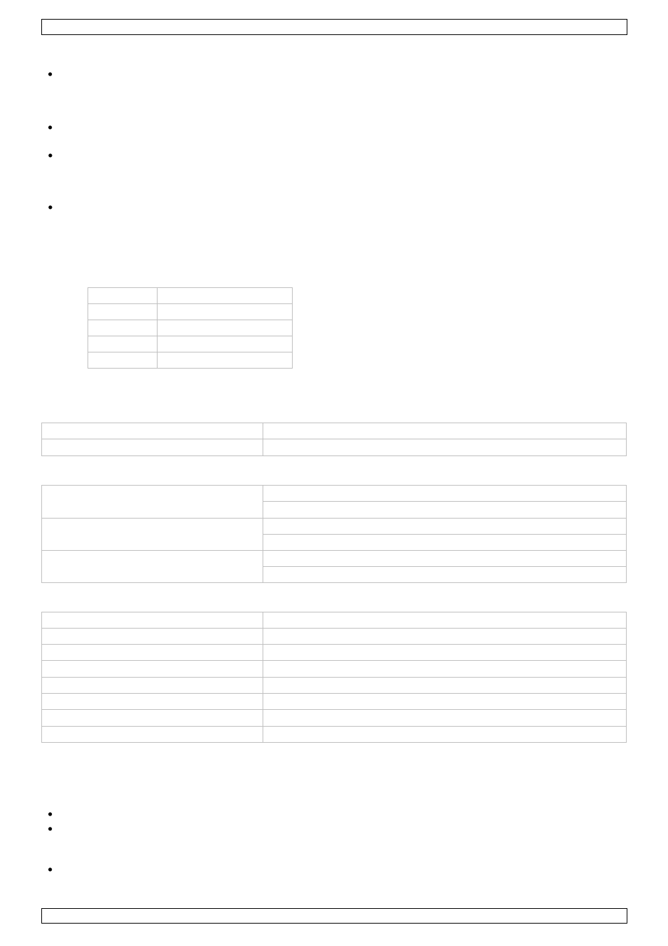 Fonctionnement, Nettoyage et entretien | Velleman VDPLPS36BP User Manual | Page 13 / 24