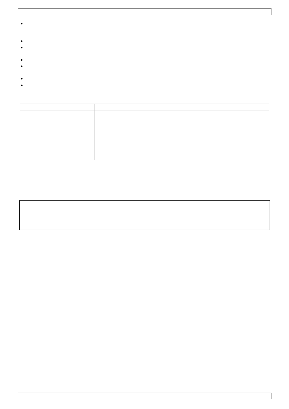 Technische daten | Velleman VDPLPS36BP User Manual | Page 22 / 24