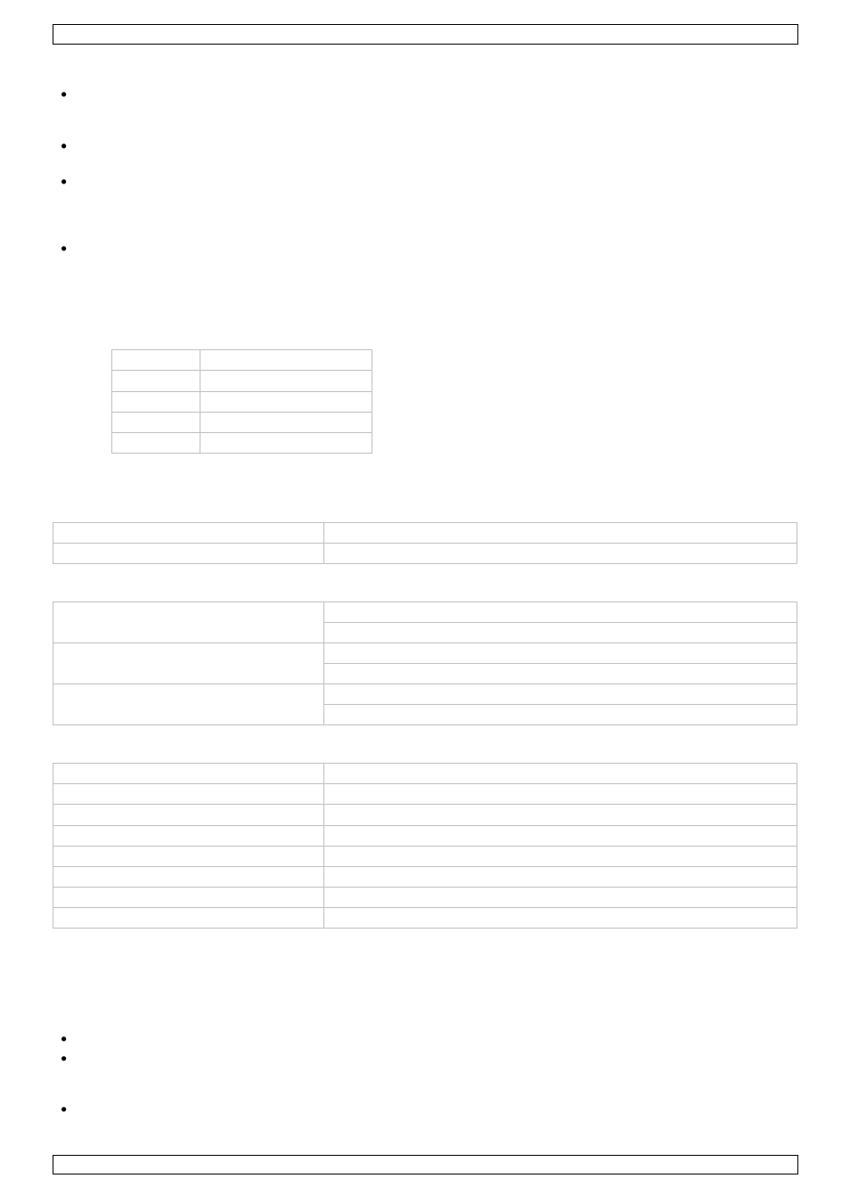 Gebruik, Reiniging en onderhoud | Velleman VDPLPS36BP User Manual | Page 9 / 24