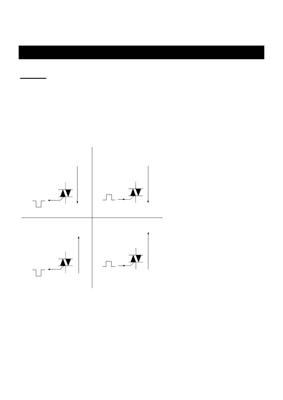 Triacs, Page 9 | Velleman SCR100 User Manual | Page 9 / 15