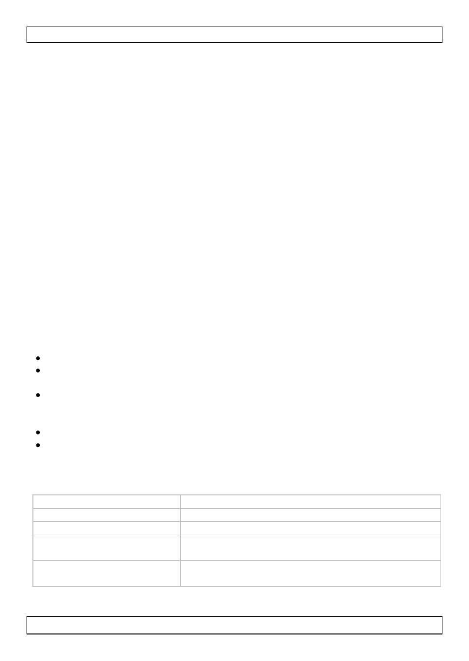 Installation, Problèmes et solutions, Spécifications techniques | Velleman PEM7D User Manual | Page 11 / 22