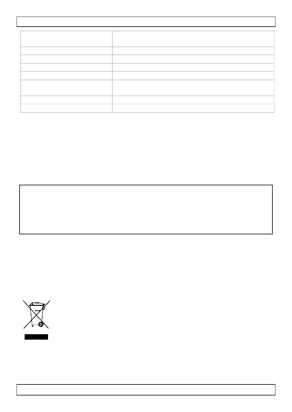 Manual del usuario, Introducción | Velleman PEM7D User Manual | Page 12 / 22