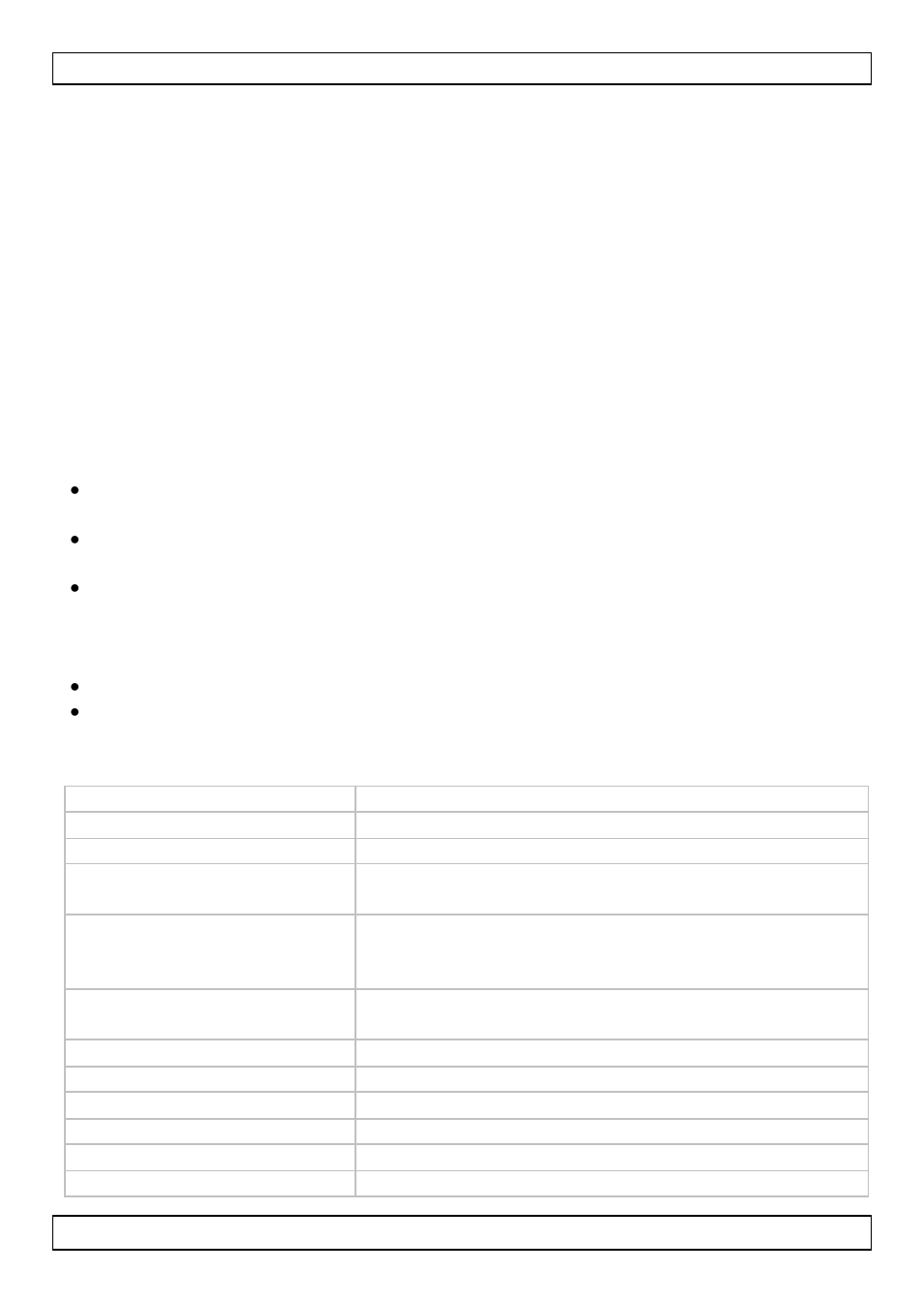Problemlösung, Technische daten | Velleman PEM7D User Manual | Page 18 / 22
