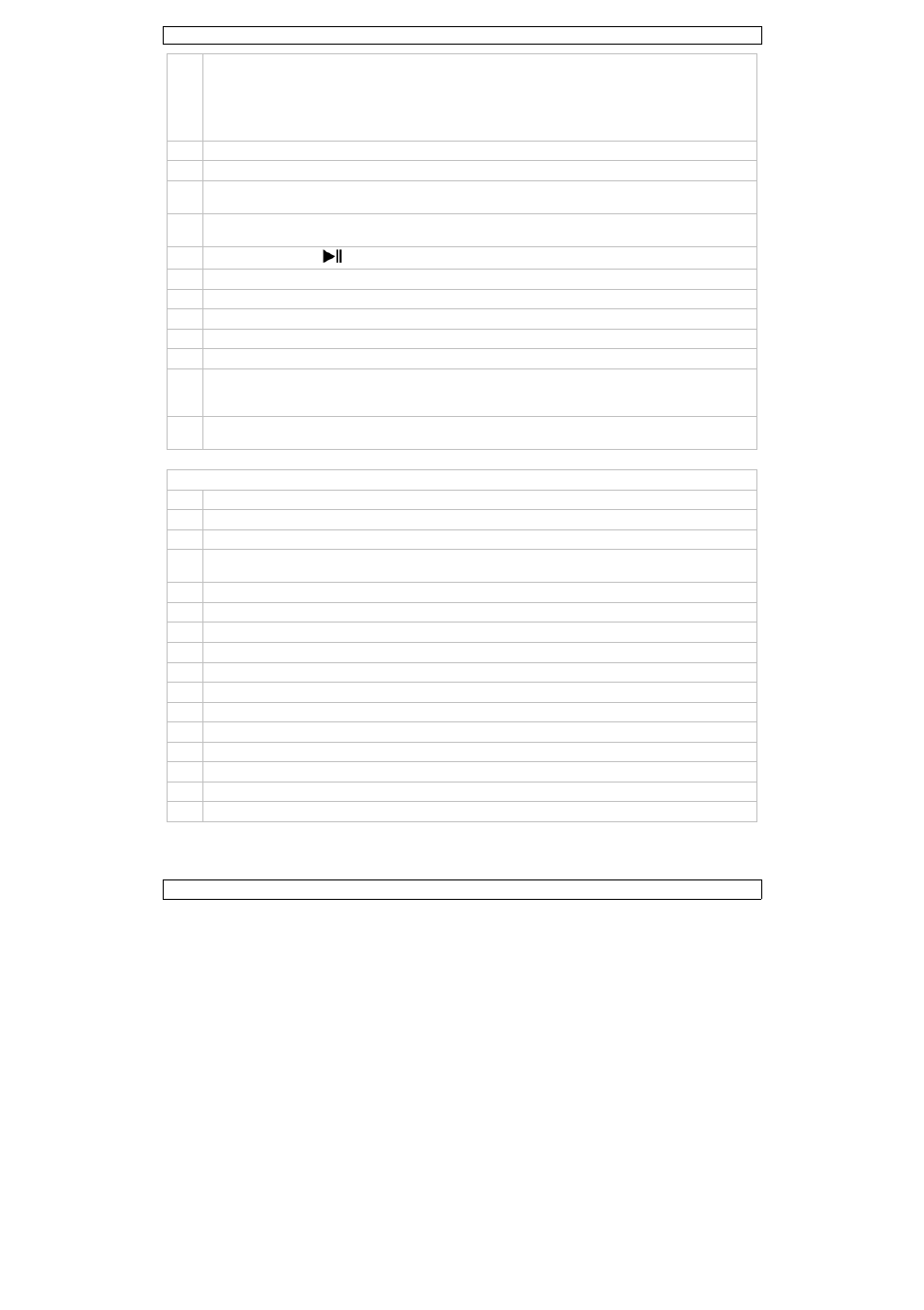 Velleman PROMIX400US User Manual | Page 11 / 31