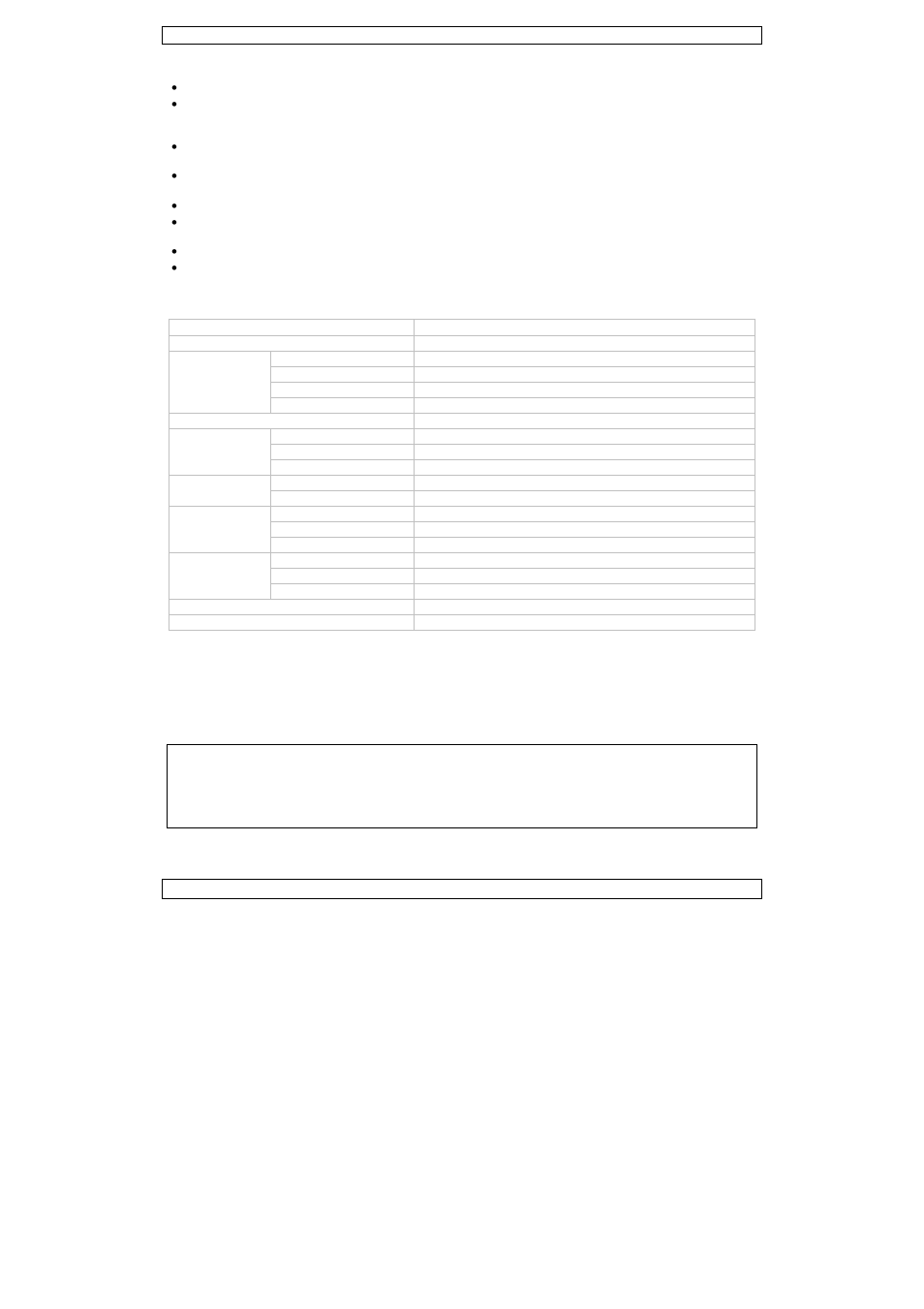 Velleman PROMIX400US User Manual | Page 12 / 31