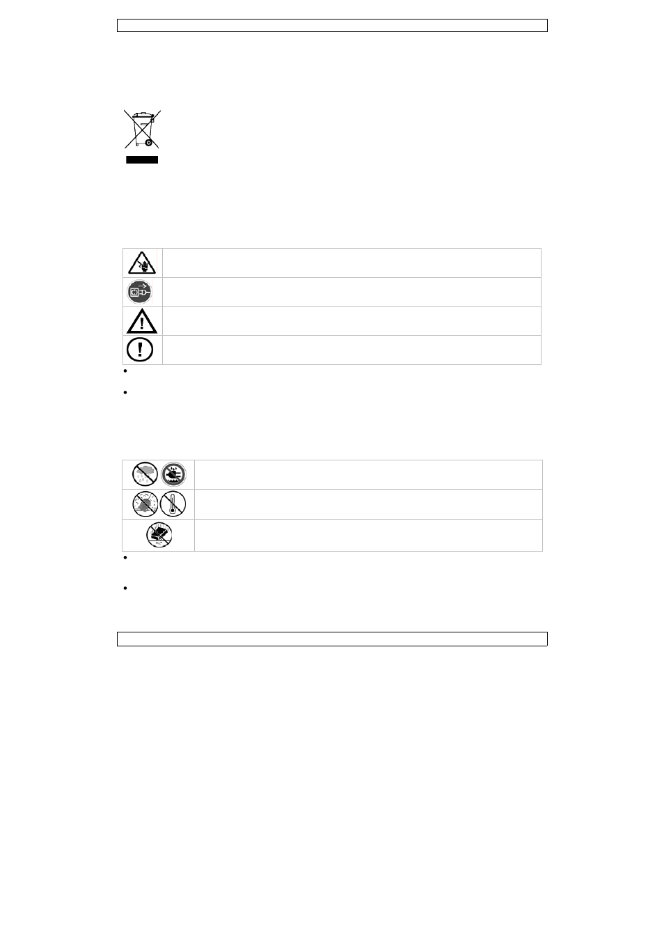 Notice d'emploi, Otice d, Emploi | Velleman PROMIX400US User Manual | Page 13 / 31