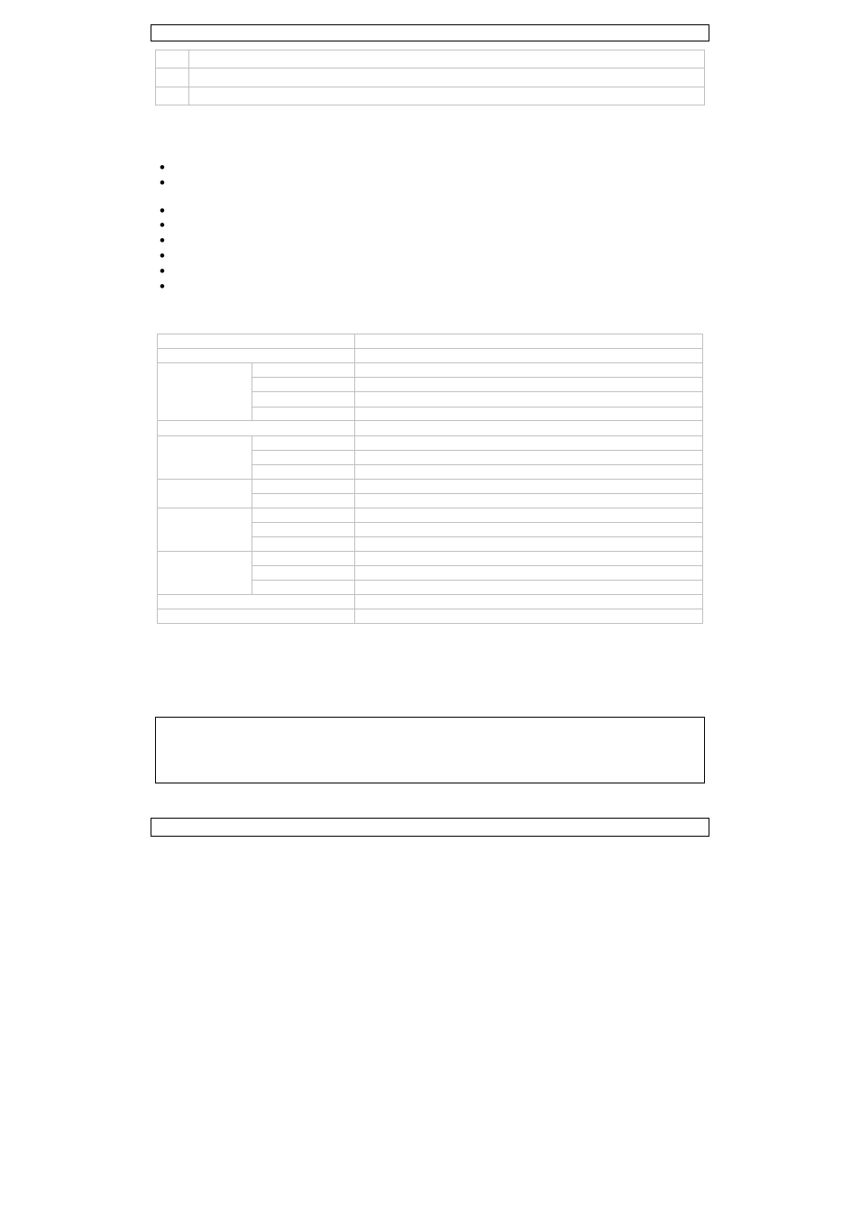 Velleman PROMIX400US User Manual | Page 23 / 31