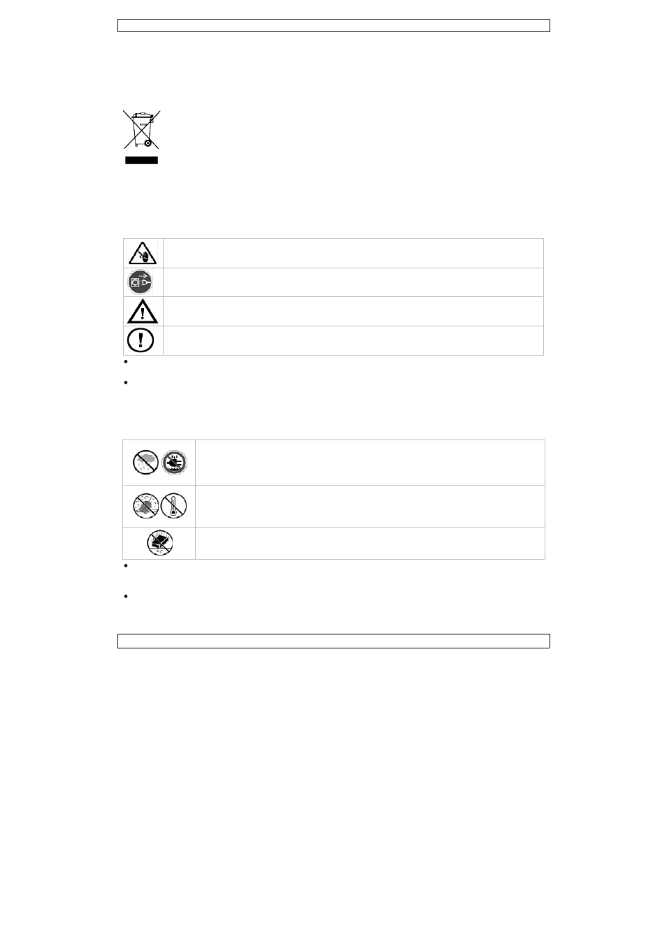 Bedienungsanleitung, Bedie, Enungs | Anleitu | Velleman PROMIX400US User Manual | Page 24 / 31