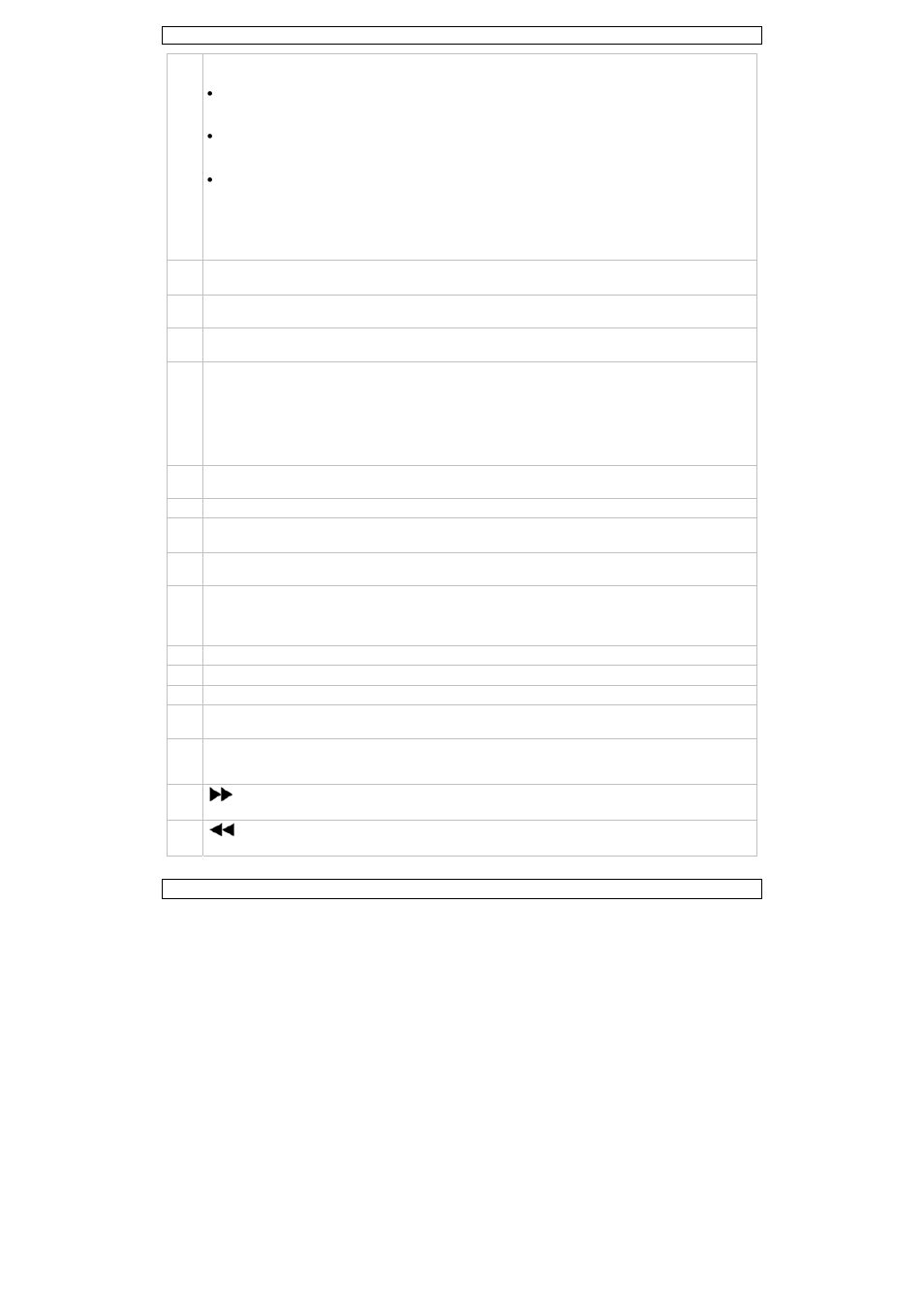 Velleman PROMIX400US User Manual | Page 26 / 31
