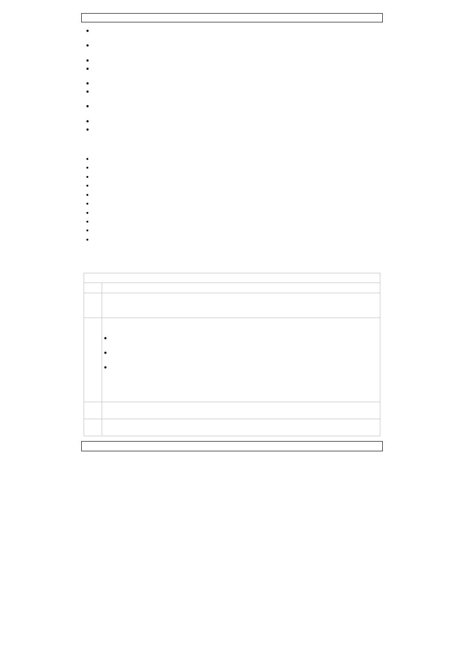 Velleman PROMIX400US User Manual | Page 4 / 31