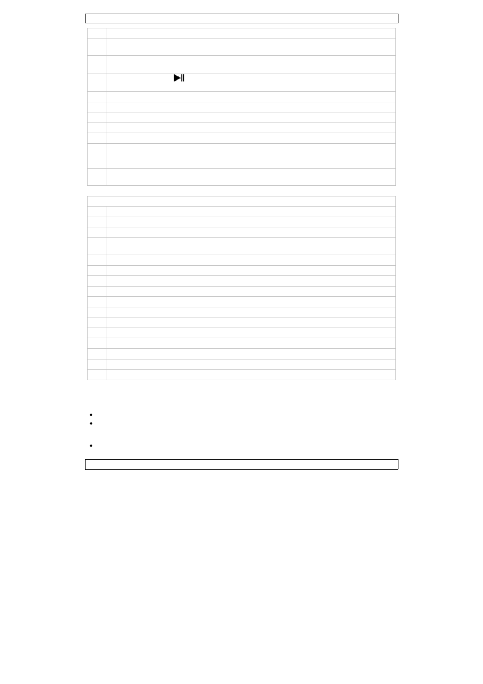 Velleman PROMIX400US User Manual | Page 6 / 31
